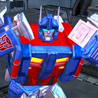 TFEW - Ultra Magnus