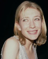 Cate Blanchett
