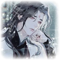 SVSSS - Luo Binghe