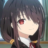 Tokisaki Kurumi