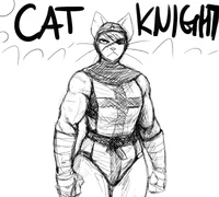 Cat Knight