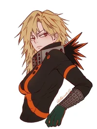 Bakugo Katsumi