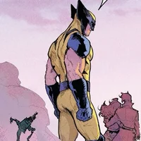 Wolverine