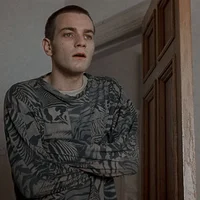 Mark Renton
