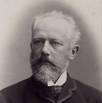 Pyotr Tchaikovsky