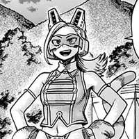 Ryuko Tsuchikawa