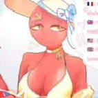 Советская девушка