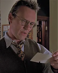 Rupert Giles