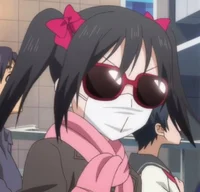 Sleuth Nico Yazawa