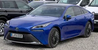 Toyota Mirai 