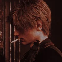 02 LEON S KENNEDY