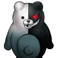 Monokuma