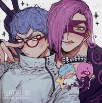 Ghiaccio and Melone