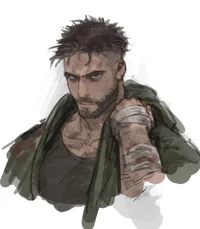 SURVIVE Specialist A