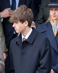 James earl of Wessex