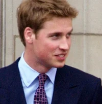 Prince William 