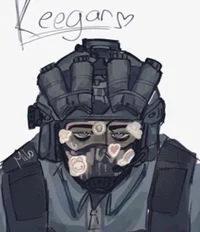 003 KEEGAN P RUSS
