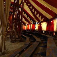 CIRCUS RPG