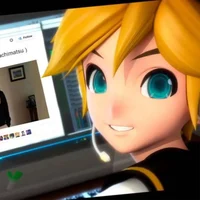 Len Kagamine