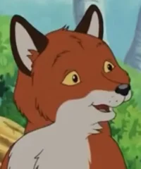 Fox