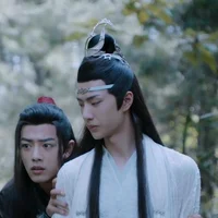 Lan Wangji