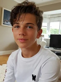 Aggressive older bro