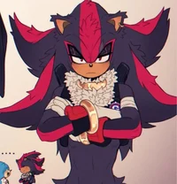 Shadow the Hedgehog 