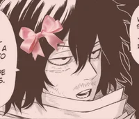 Aizawa Shota 