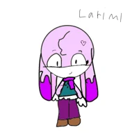 Larimi