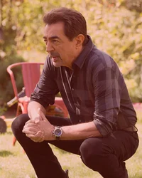 David Rossi