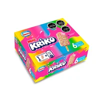 Kriko helado
