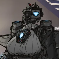 Titan Camerawoman V2