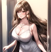 Yanderedere Landlady