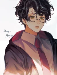 Гарри Поттер 