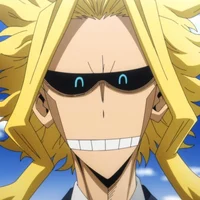 All Might