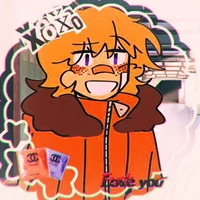 Kenny McCormick