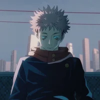Itadori Yuji