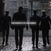 knights of walpurgis