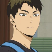 Wakatoshi Ushijima
