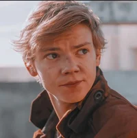 Newt- Older brother 