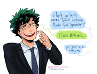 -Deku ehh skibidish-