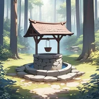 Wishing Well