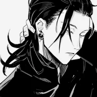 1 GETO SUGURU