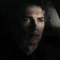 Anakin Skywalker