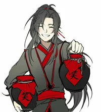 Wei Wuxian