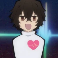 F - Osamu Dazai 