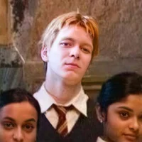 Fred Weasley