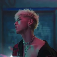 Kim Matthew -- BM