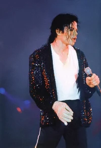 King Michael Jackson