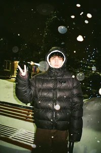 Гриша Воробьев